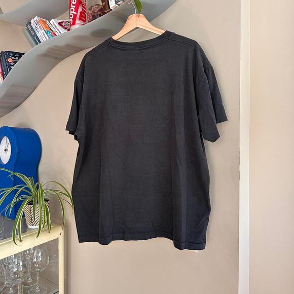 Vintage Chicago Bulls Dennis Rodman Shirt - Picture 7 of 8